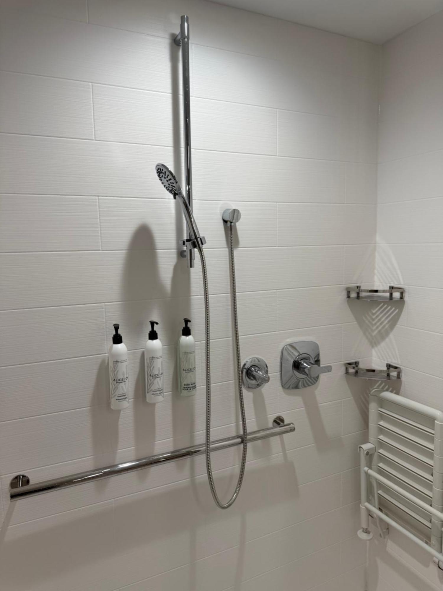 Springhill Suites By Marriott ファーゴ 部屋 写真