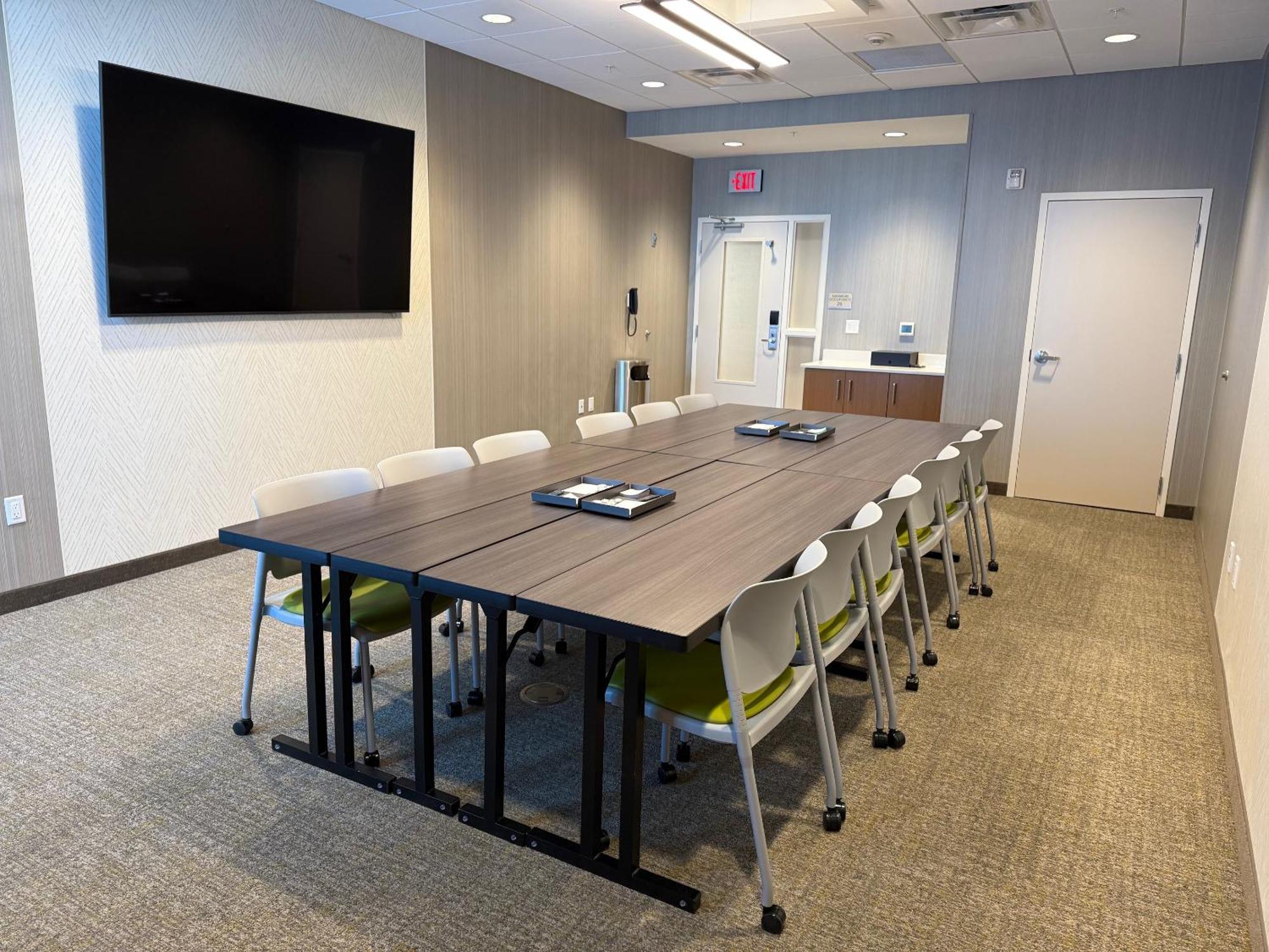 Springhill Suites By Marriott ファーゴ エクステリア 写真