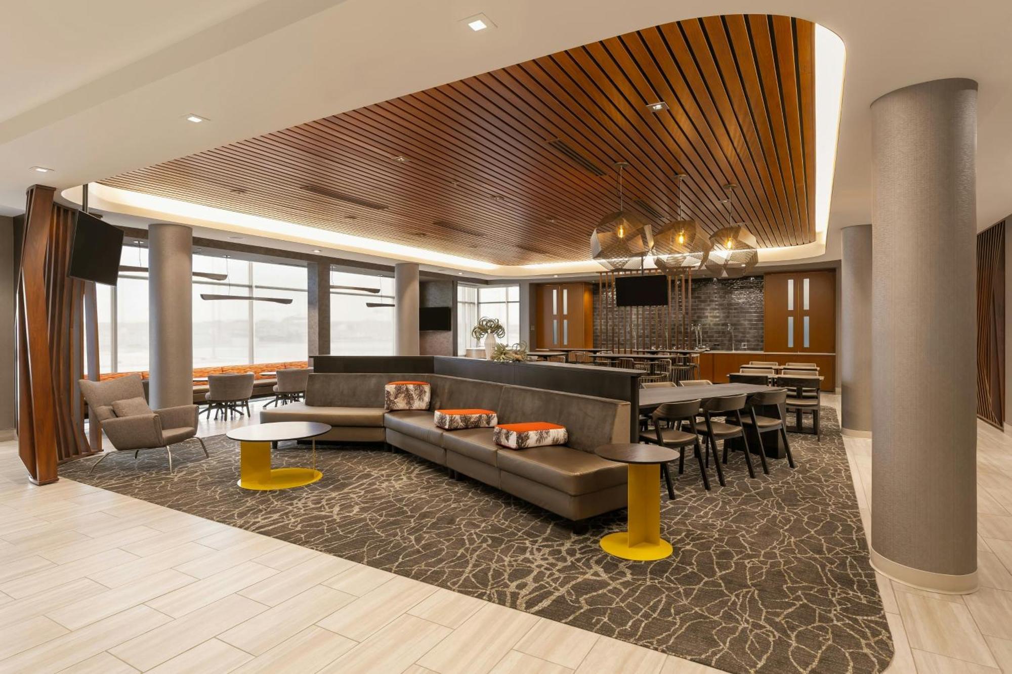 Springhill Suites By Marriott ファーゴ エクステリア 写真